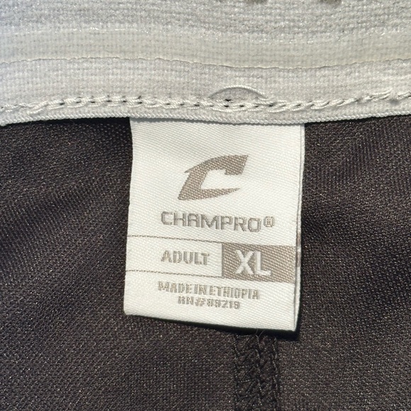 Champro Baseball Pants - Picture 9 of 10